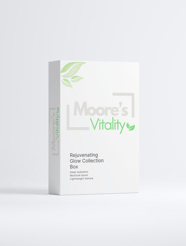 Rejuvenating Glow Collection Box