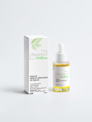 Natural Retinol-Alternative Oil Serum