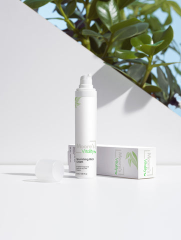 Nourishing Rich Cream