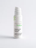 Sensitive Skin Oil-To-Milk Cleanser