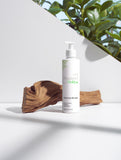 Purifying Mousse