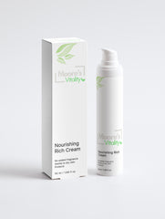 Nourishing Rich Cream