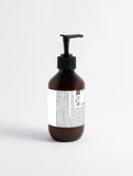 Silk Skin Body Serum, Spices & Sandalwood