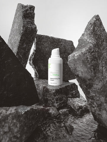Moisturising Day Cream