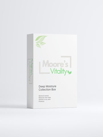 Deep Moisture Collection Box