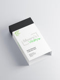 Deep Moisture Collection Box