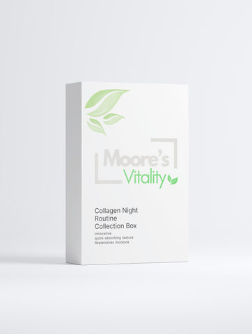 Collagen Night Routine Collection Box