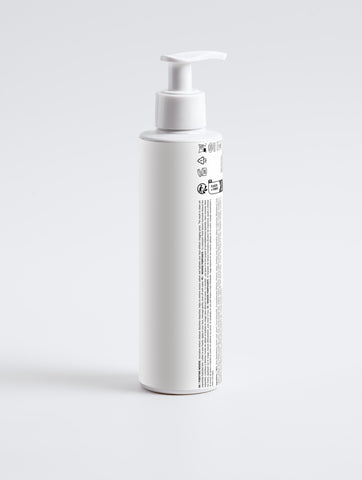 Purifying Mousse