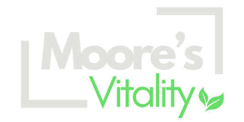 Moore's Vitality